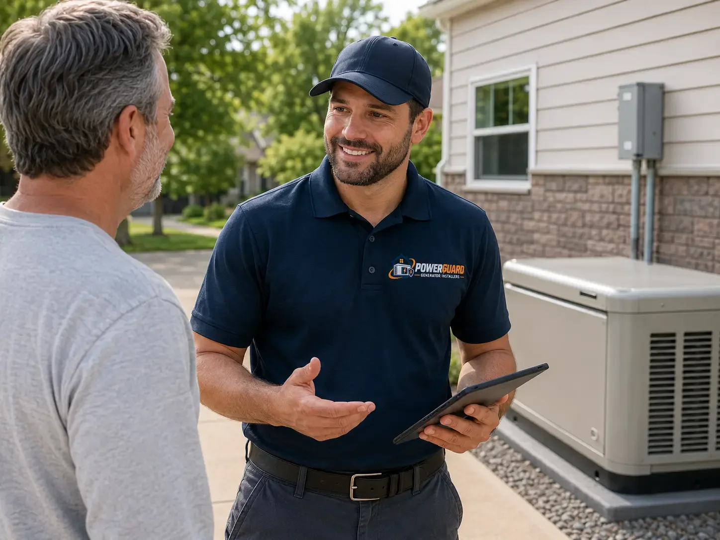 Generator Installation Ivanhoe, VA FAQs